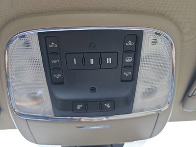 2012 Chrysler 300 300C