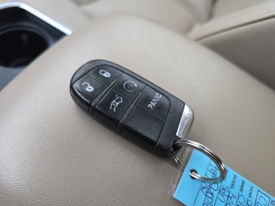 2012 Chrysler 300 300C