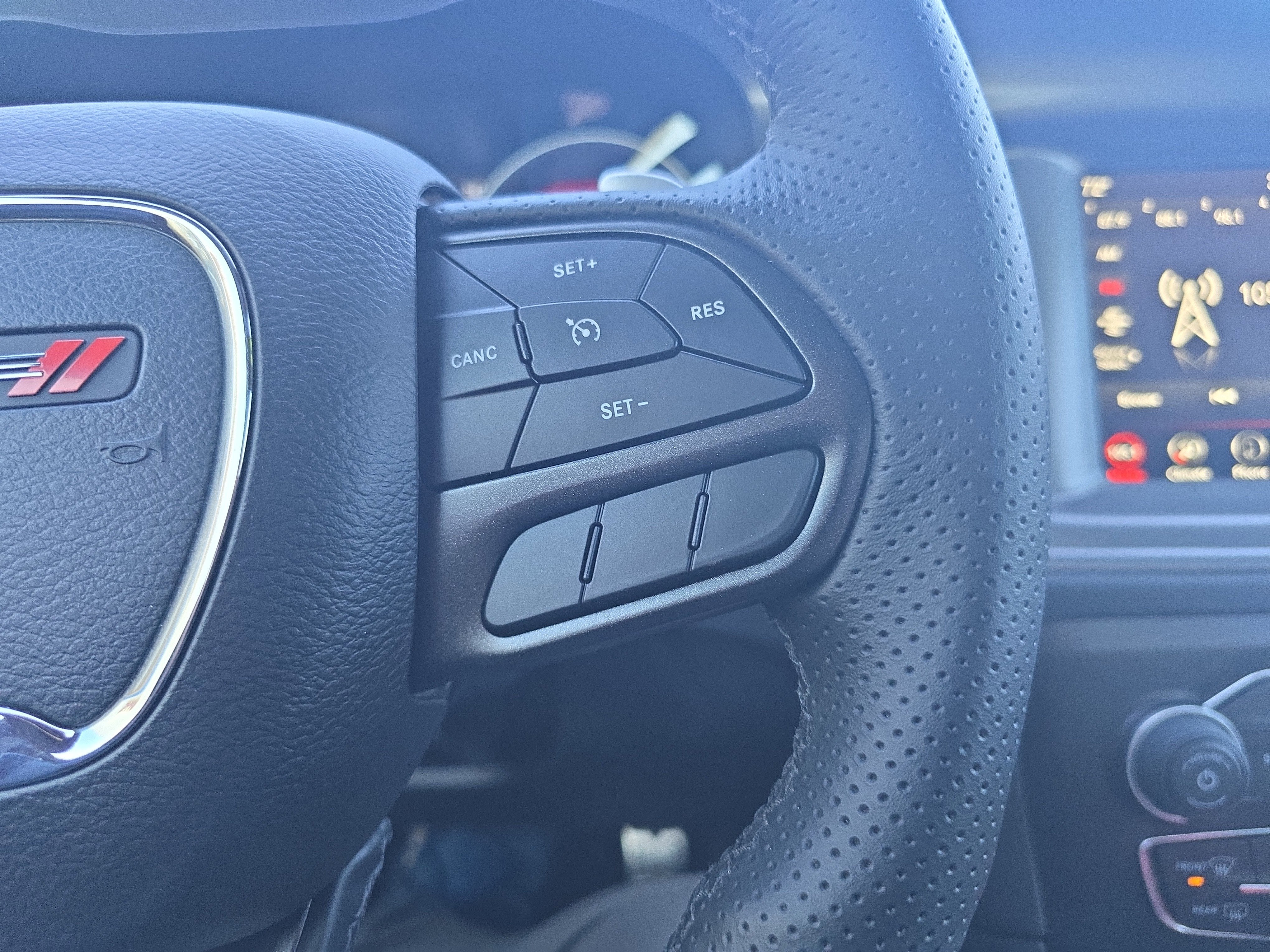 2023 Dodge Charger R/T