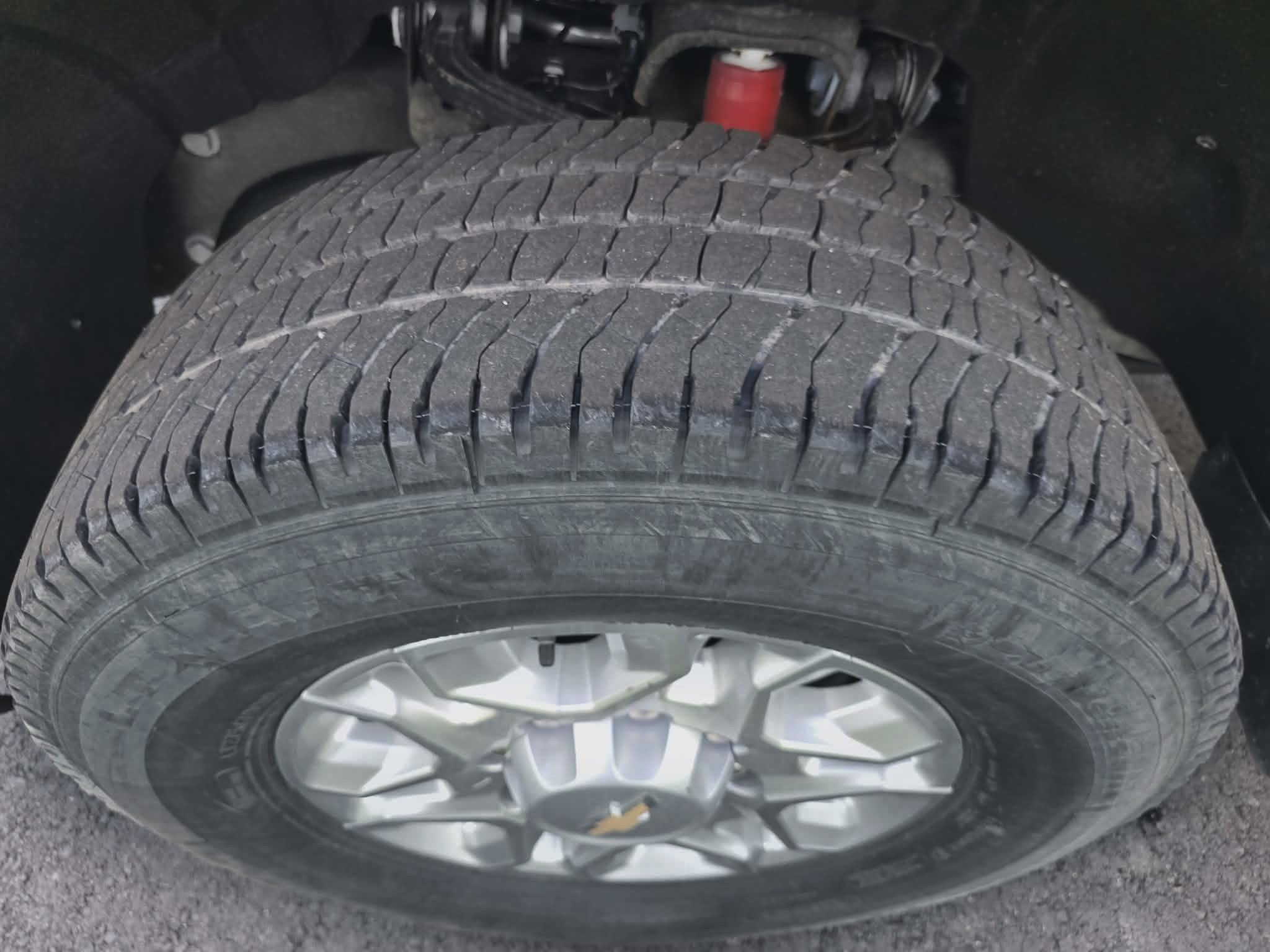 2025 Chevrolet Silverado 3500 HD LT