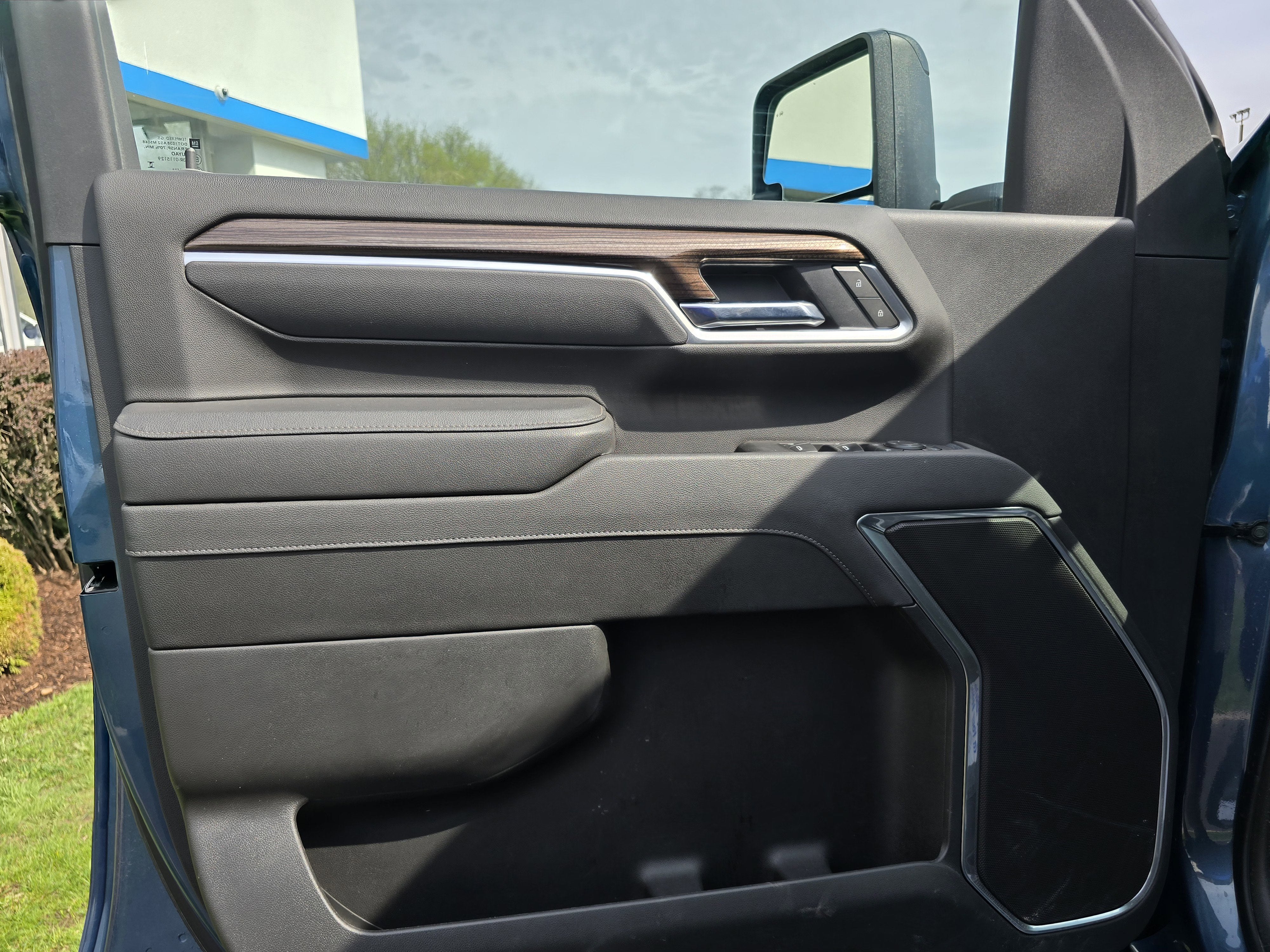 2025 Chevrolet Silverado 3500 HD LT