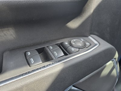 2025 Chevrolet Silverado 3500 HD LT