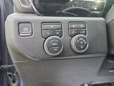 2025 Chevrolet Silverado 3500 HD LT