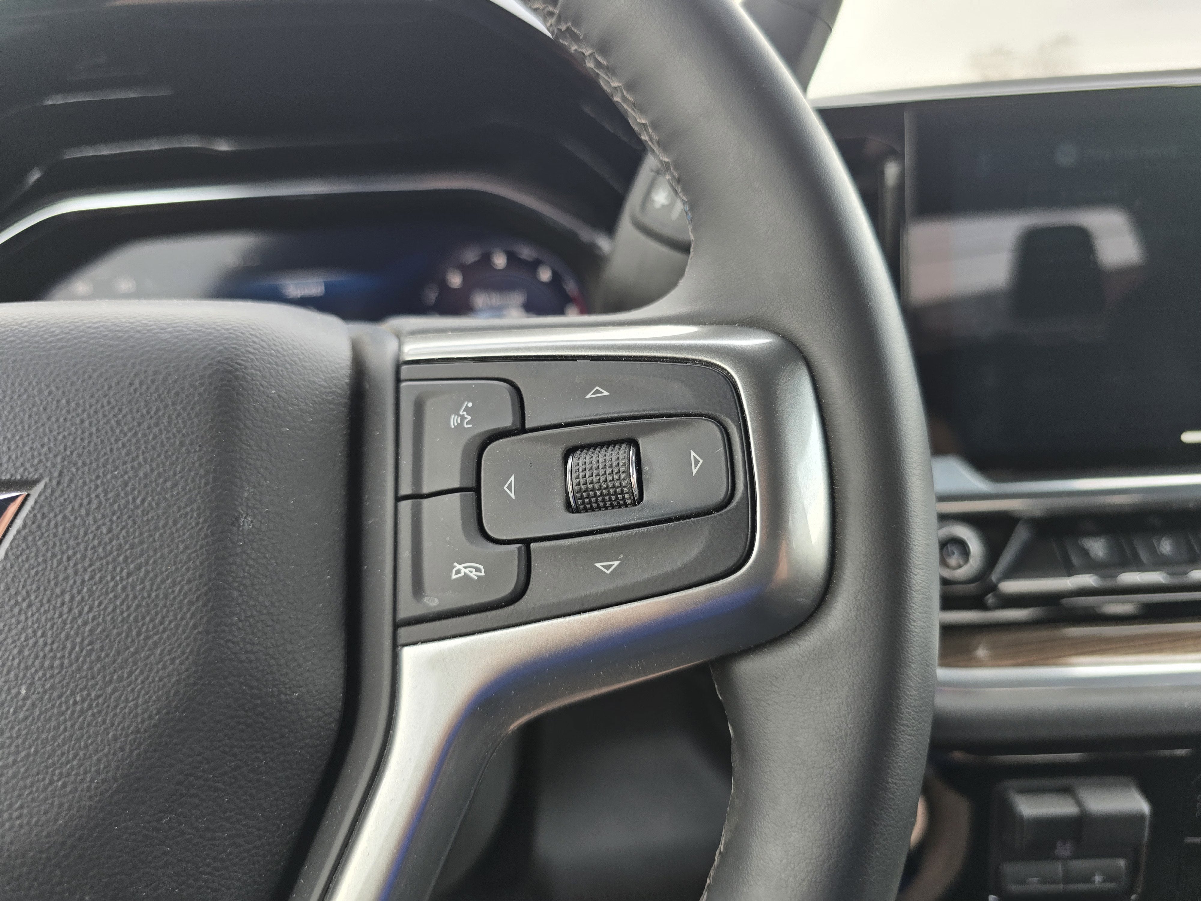 2025 Chevrolet Silverado 3500 HD LT