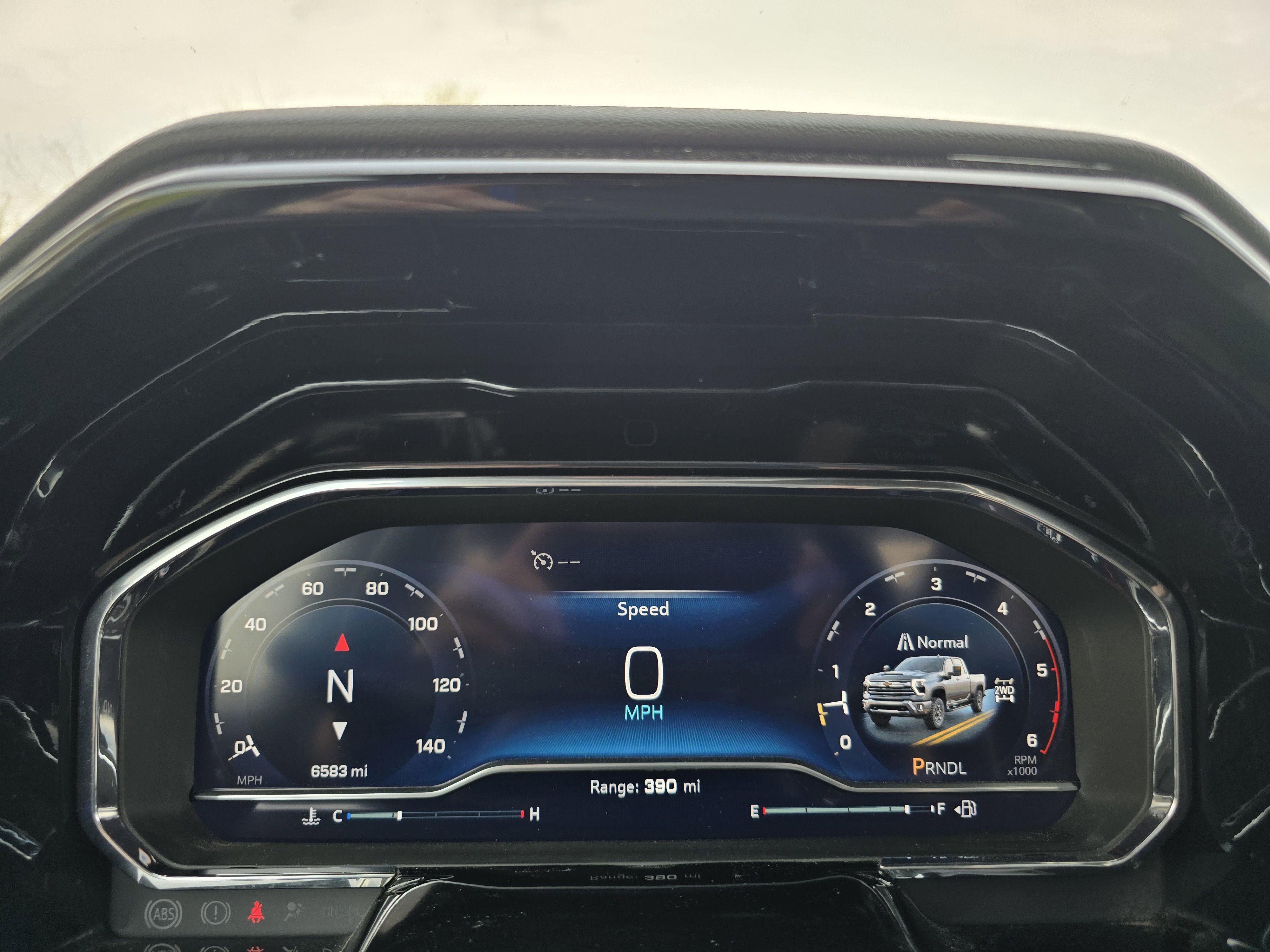 2025 Chevrolet Silverado 3500 HD LT