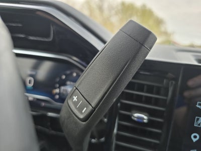 2025 Chevrolet Silverado 3500 HD LT