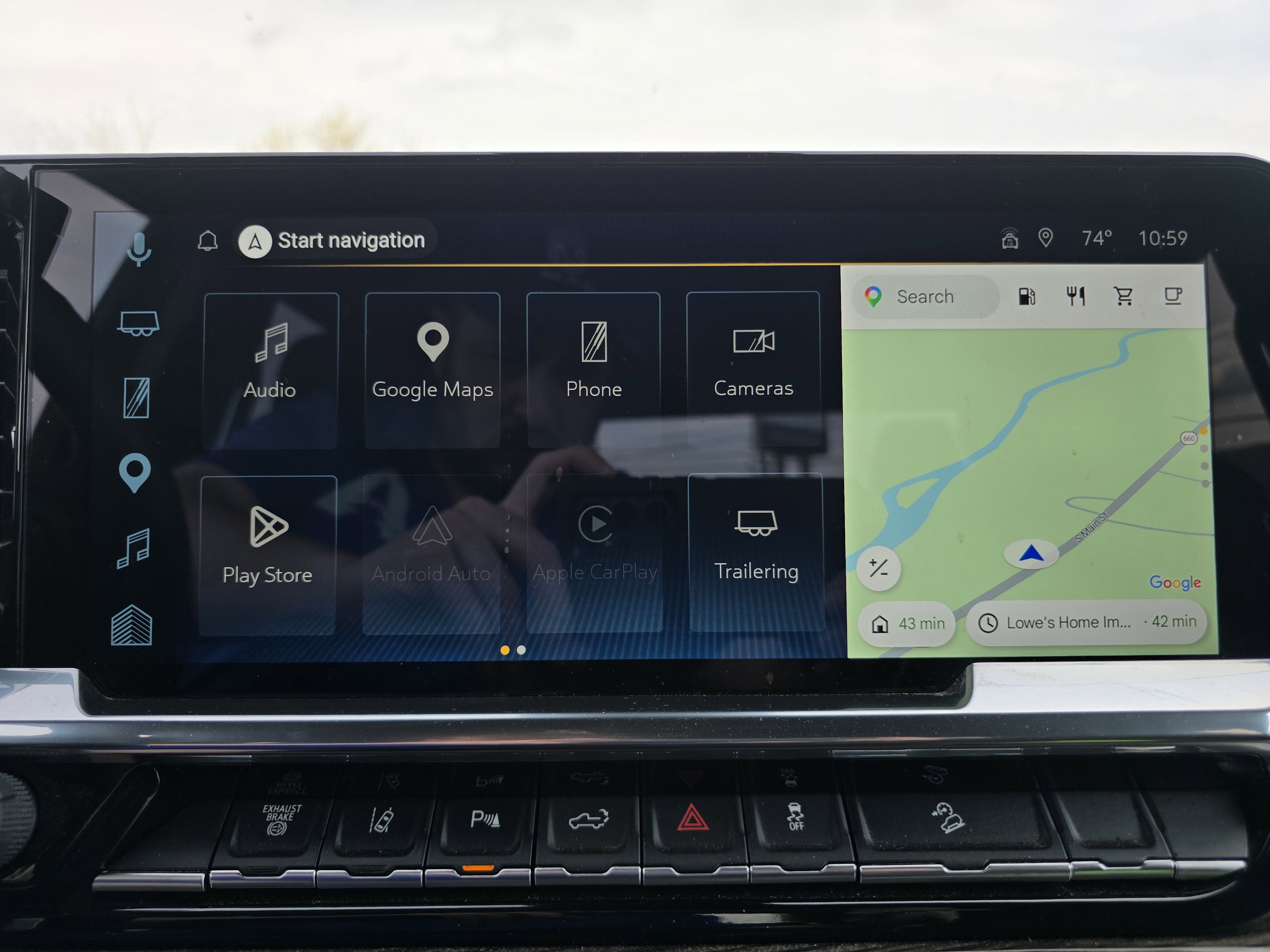 2025 Chevrolet Silverado 3500 HD LT