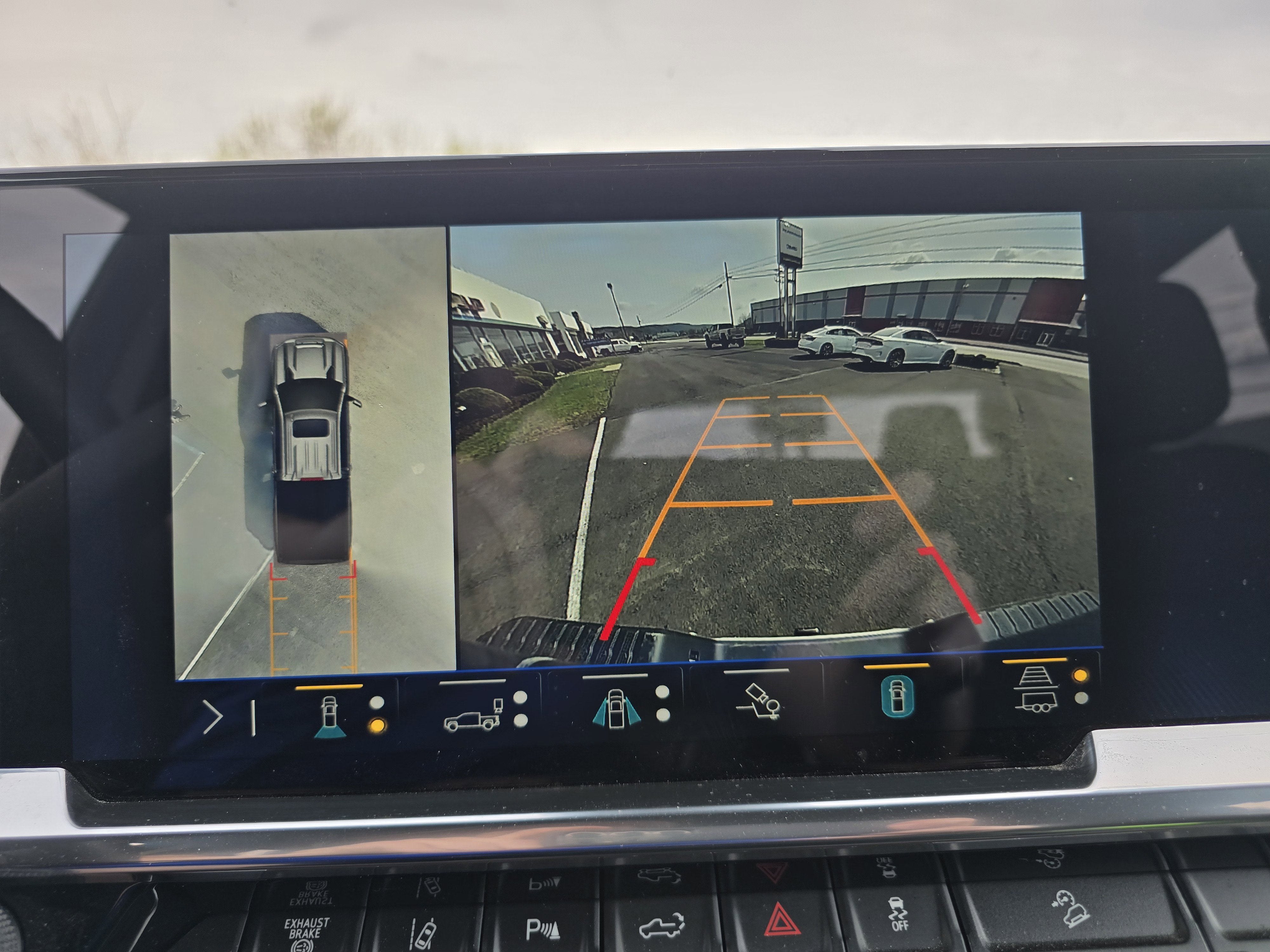 2025 Chevrolet Silverado 3500 HD LT