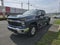 2025 Chevrolet Silverado 3500 HD LT