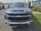 2025 Chevrolet Silverado 3500 HD LT