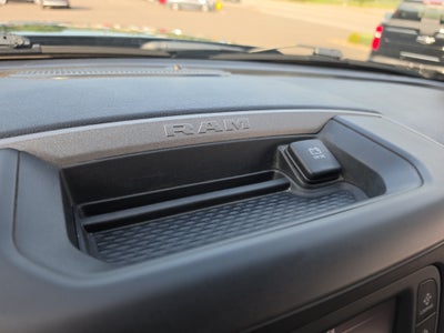 2021 RAM 3500 Tradesman