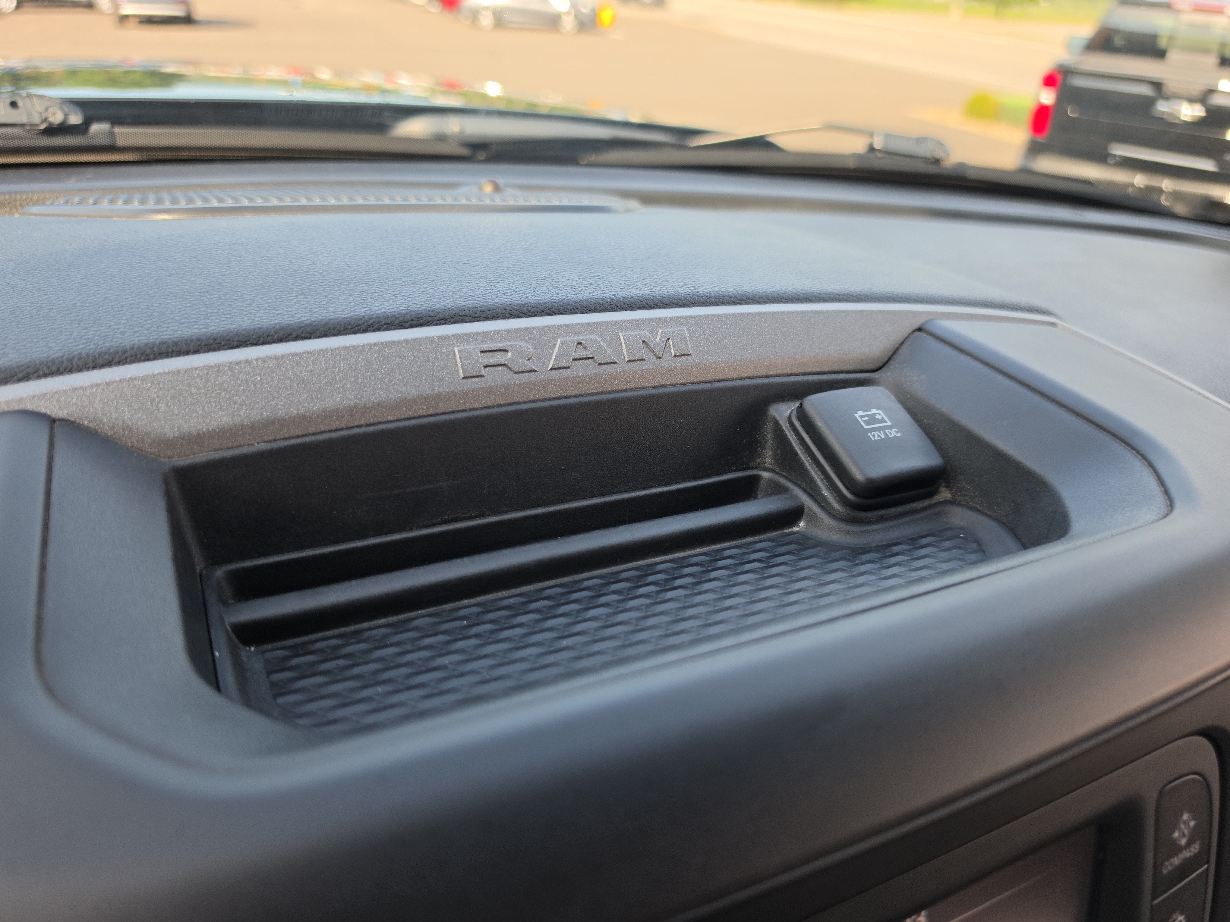 2021 RAM 3500 Tradesman