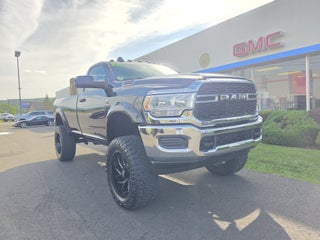 2021 RAM 3500 Tradesman