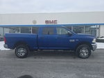 2014 RAM 2500 Tradesman