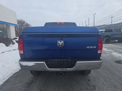 2014 RAM 2500 Tradesman