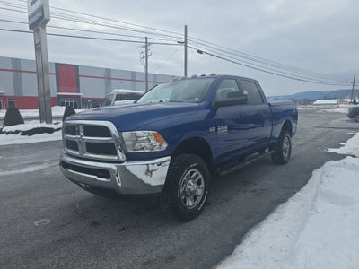 2014 RAM 2500 Tradesman