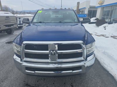 2014 RAM 2500 Tradesman