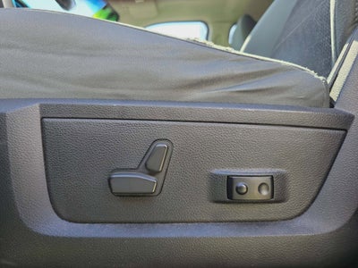 2016 RAM 2500 Power Wagon