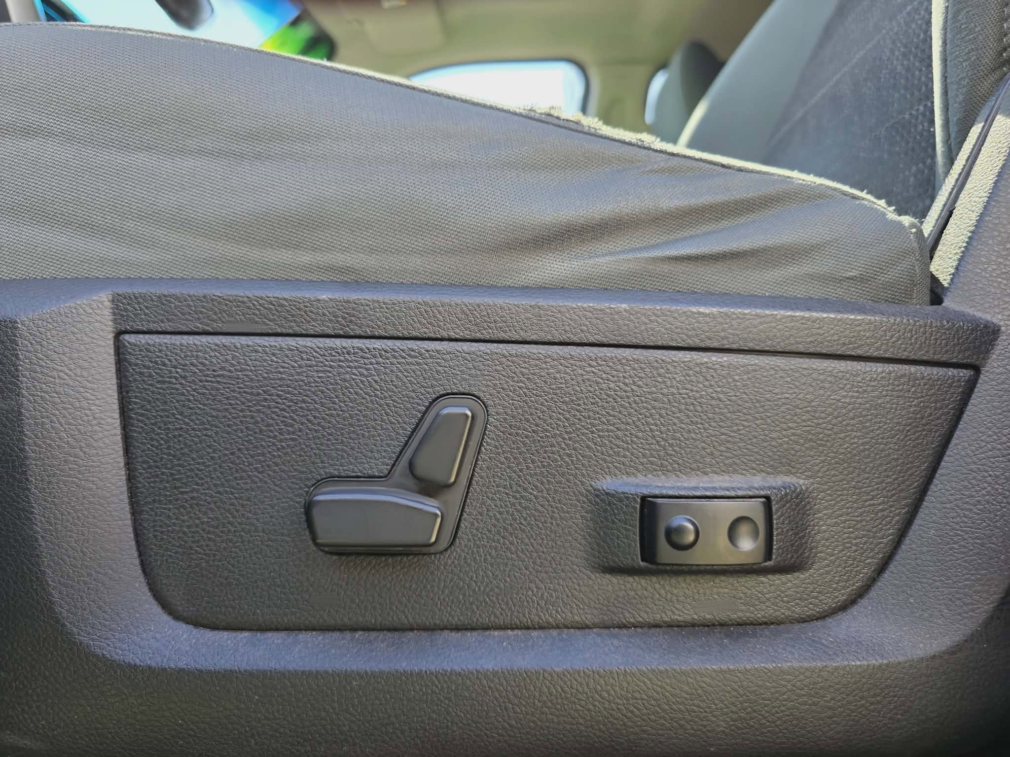 2016 RAM 2500 Power Wagon