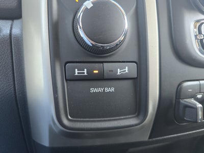 2016 RAM 2500 Power Wagon