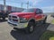 2016 RAM 2500 Power Wagon