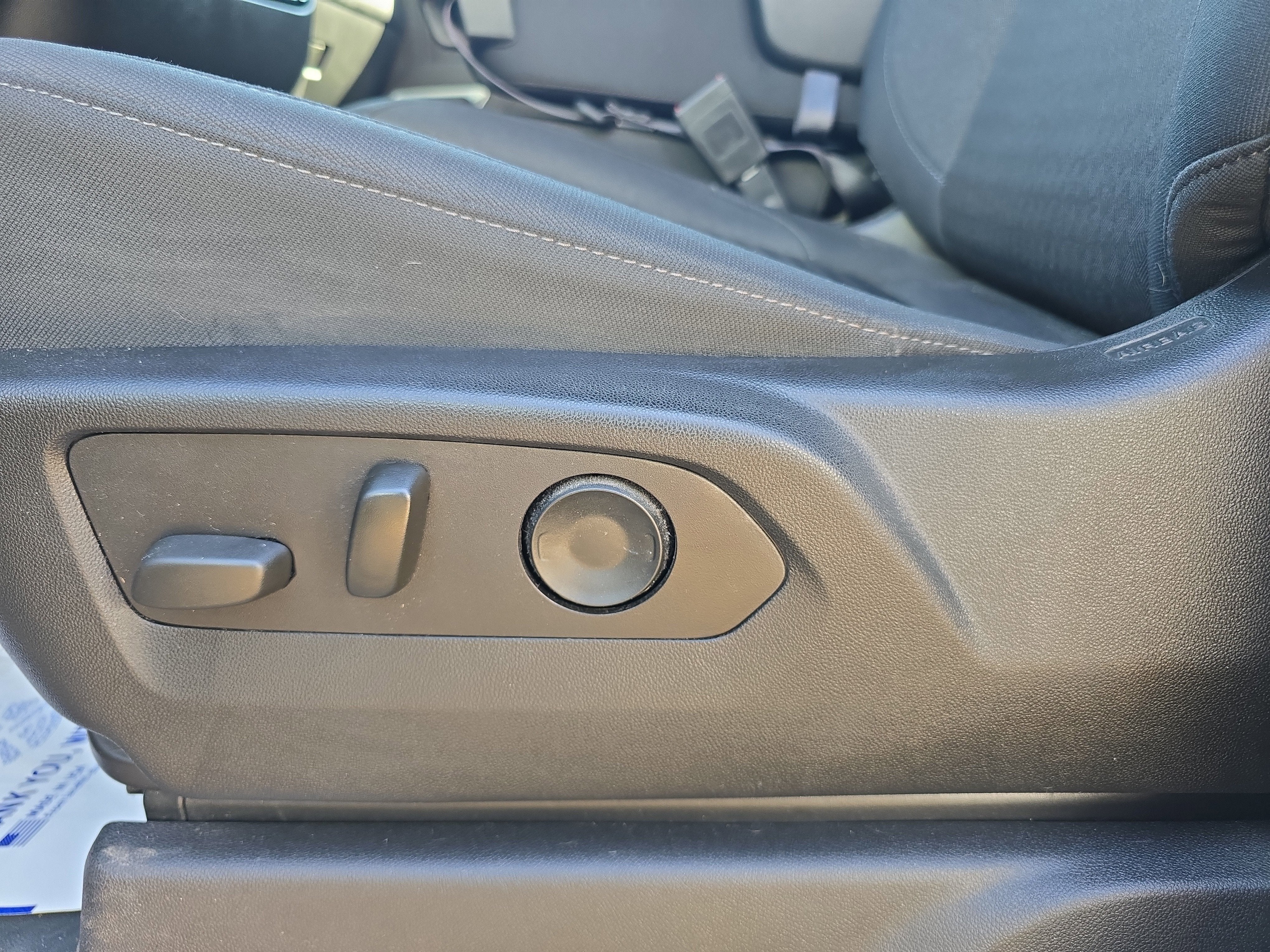 2022 GMC Sierra 1500 SLE