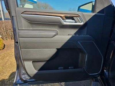 2022 GMC Sierra 1500 SLE