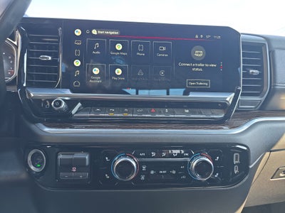 2022 GMC Sierra 1500 SLE