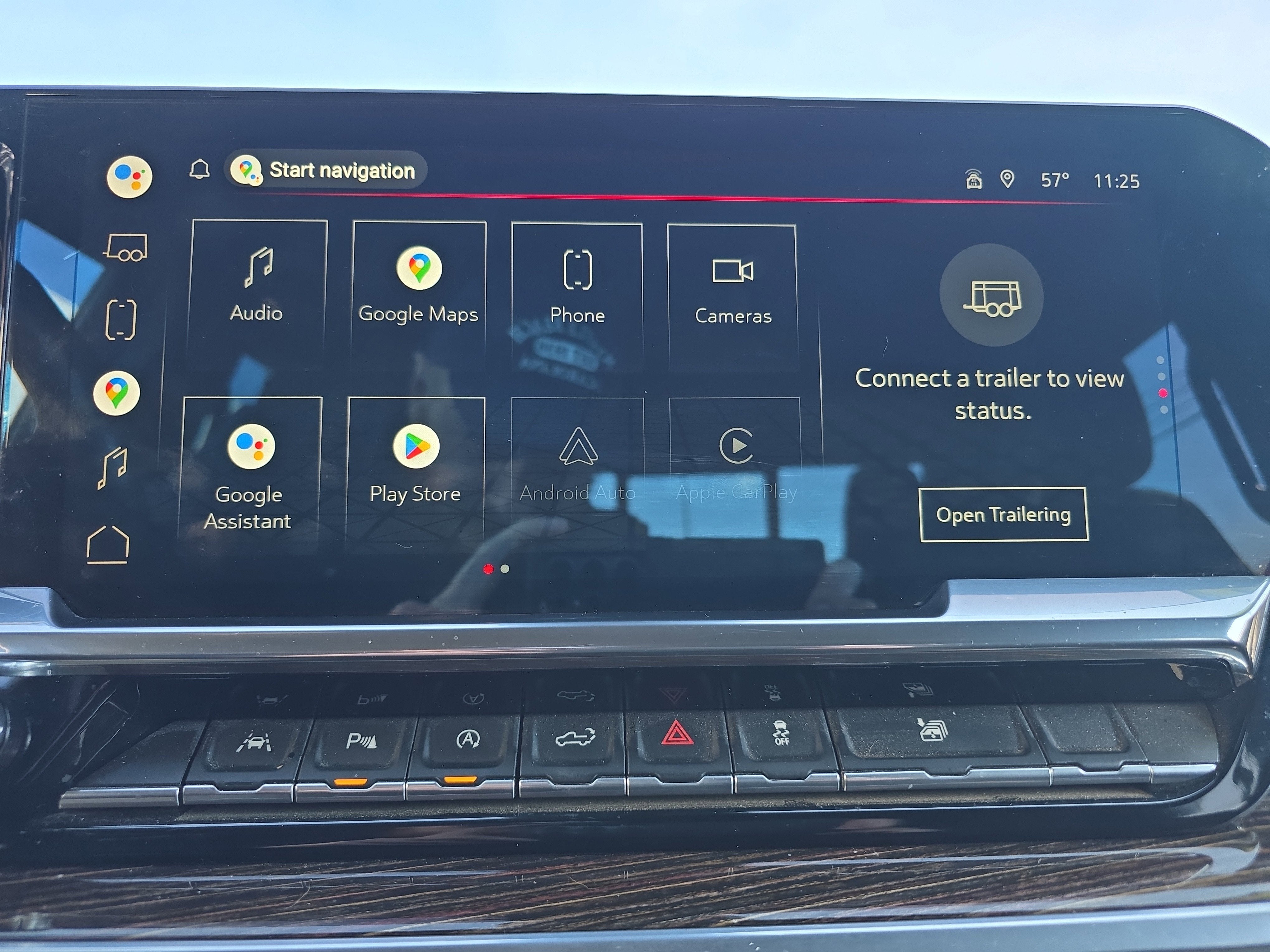 2022 GMC Sierra 1500 SLE