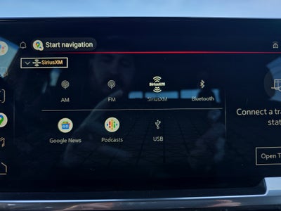 2022 GMC Sierra 1500 SLE