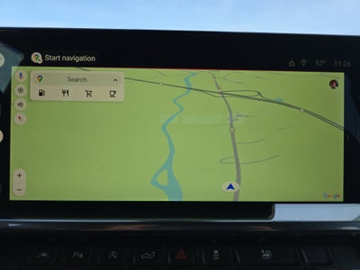 2022 GMC Sierra 1500 SLE