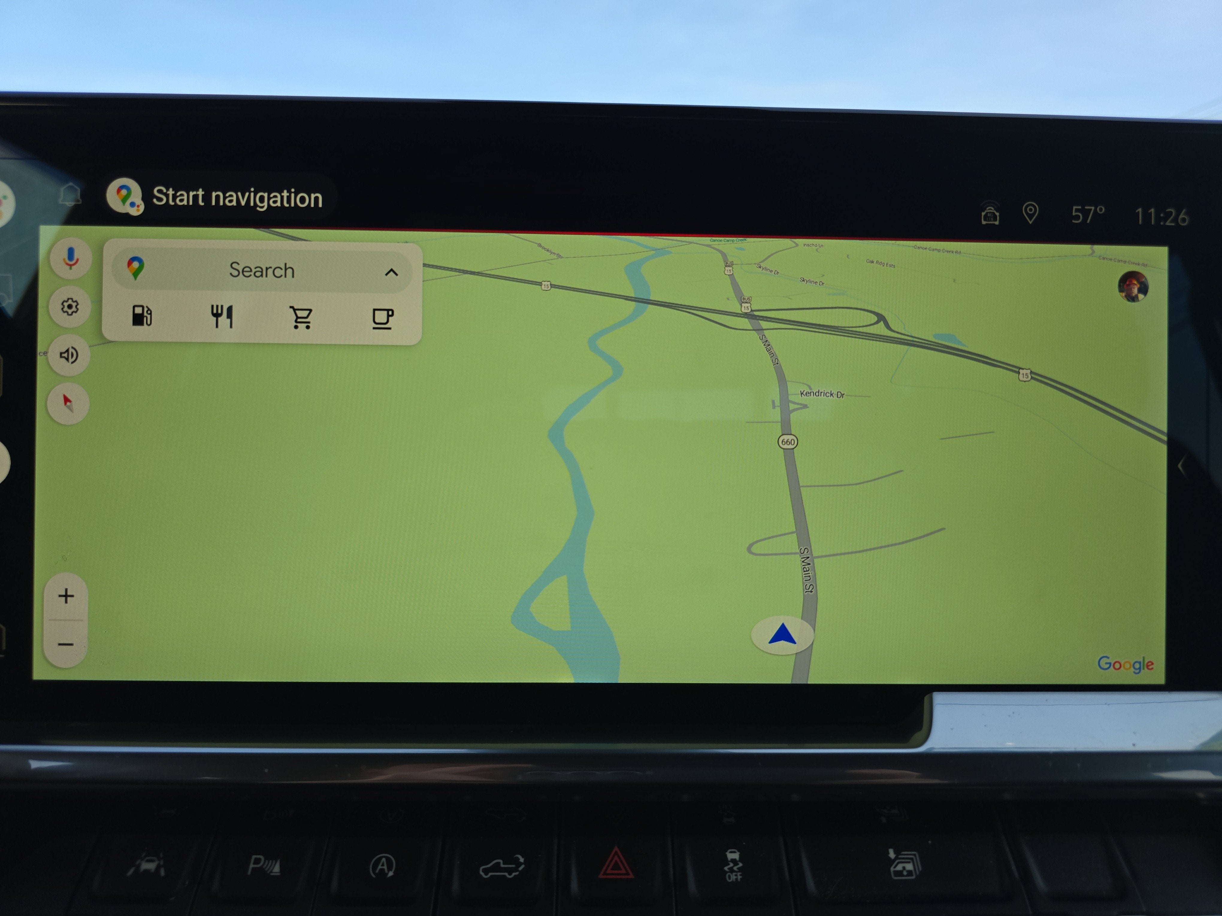 2022 GMC Sierra 1500 SLE