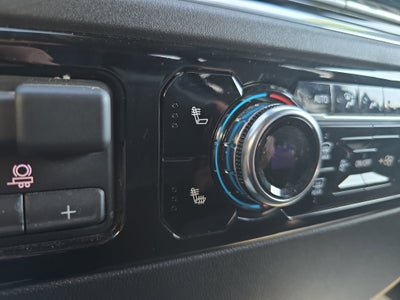 2022 GMC Sierra 1500 SLE