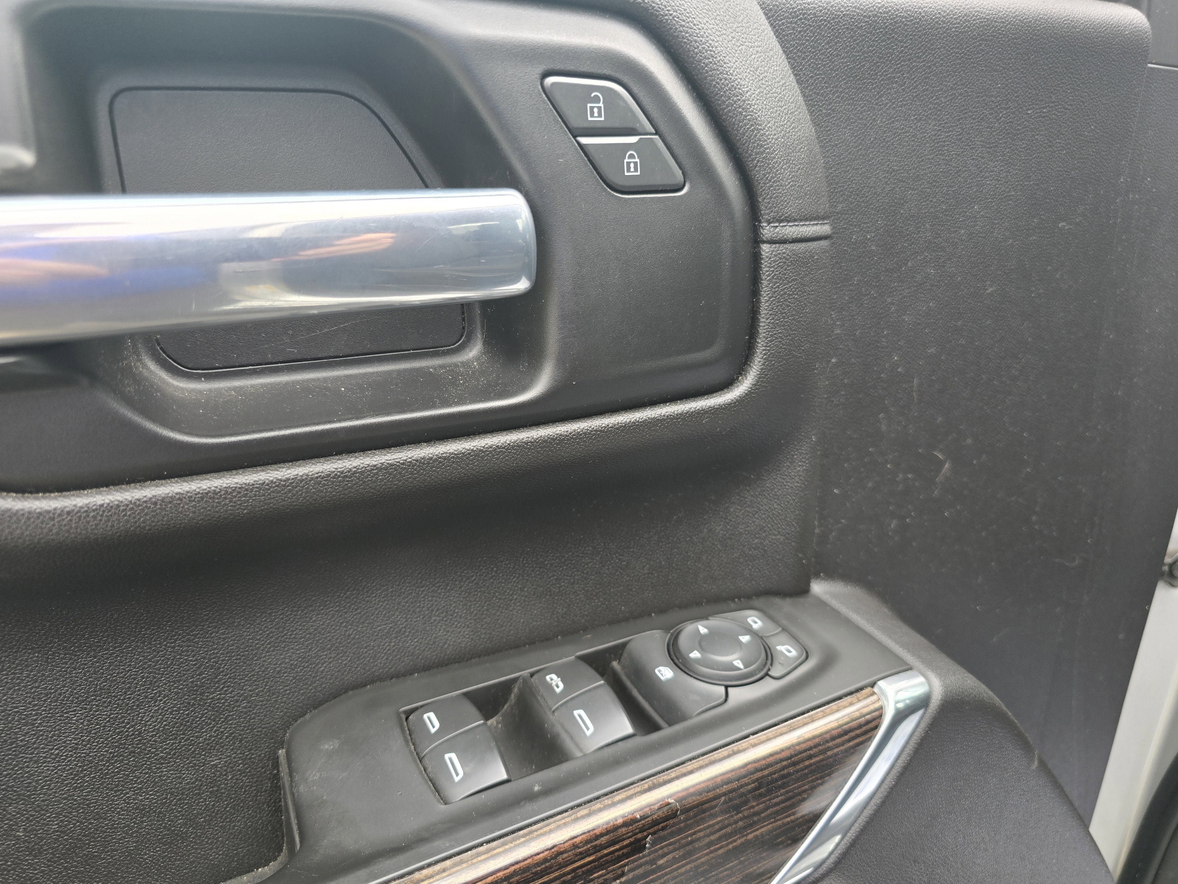 2020 GMC Sierra 1500 SLE