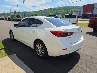 2015 Mazda Mazda3 i Touring