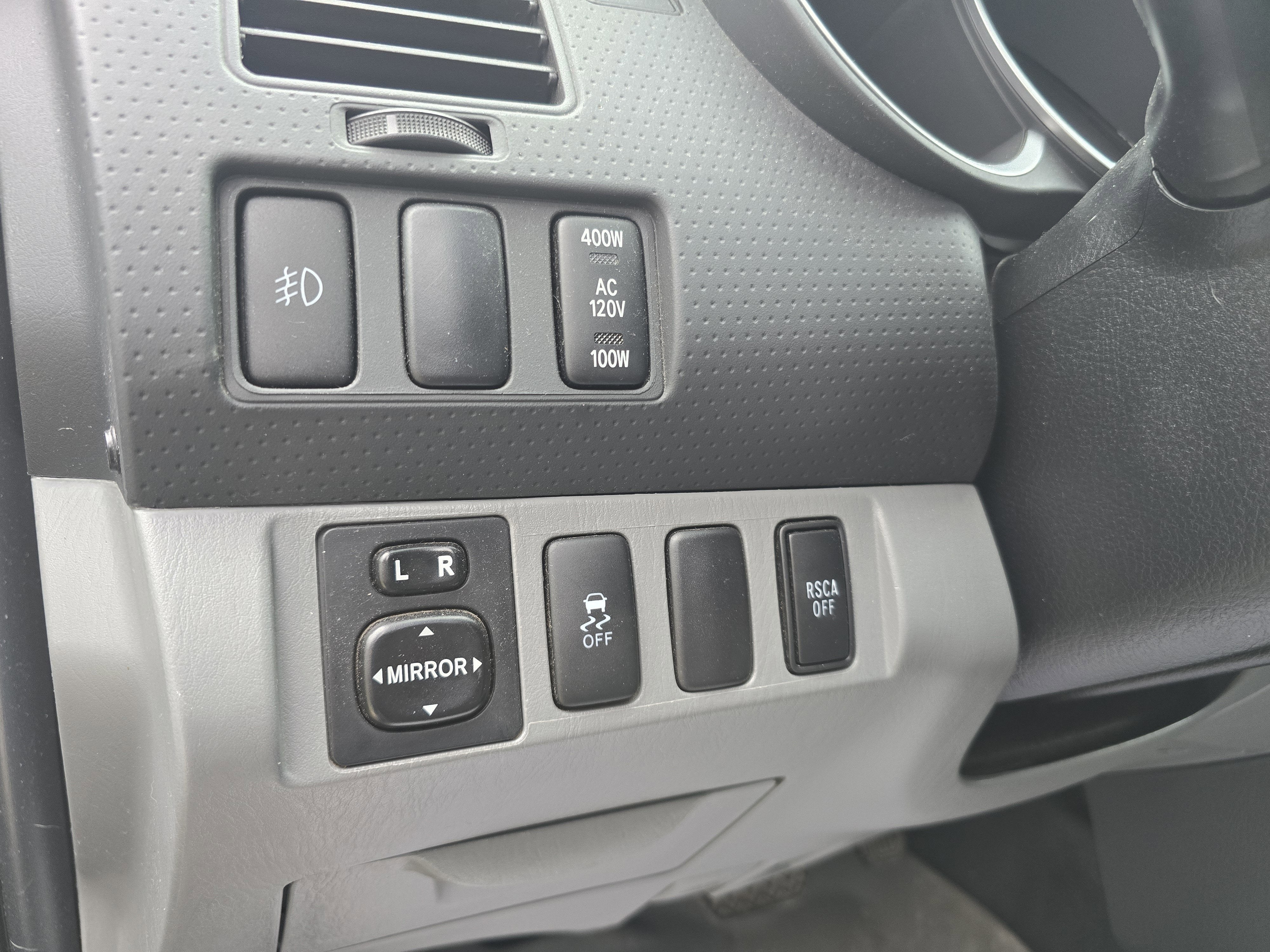 2015 Toyota Tacoma TRD PRO