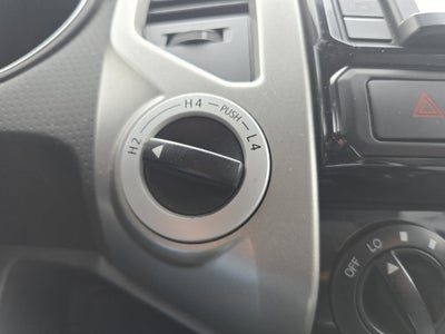 2015 Toyota Tacoma TRD PRO
