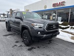 2022 Toyota Tacoma 4WD SR5