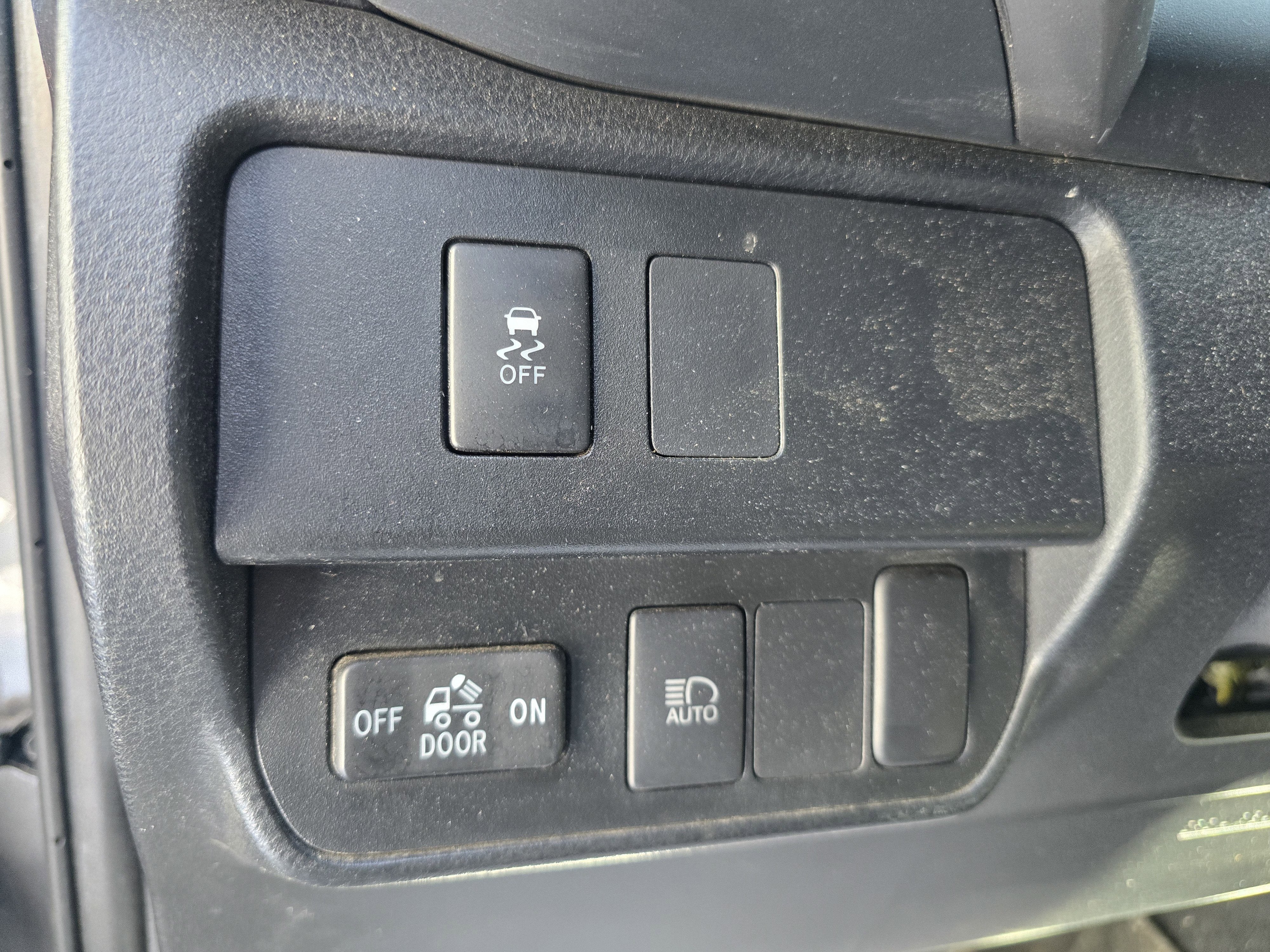 2022 Toyota Tacoma 4WD SR5