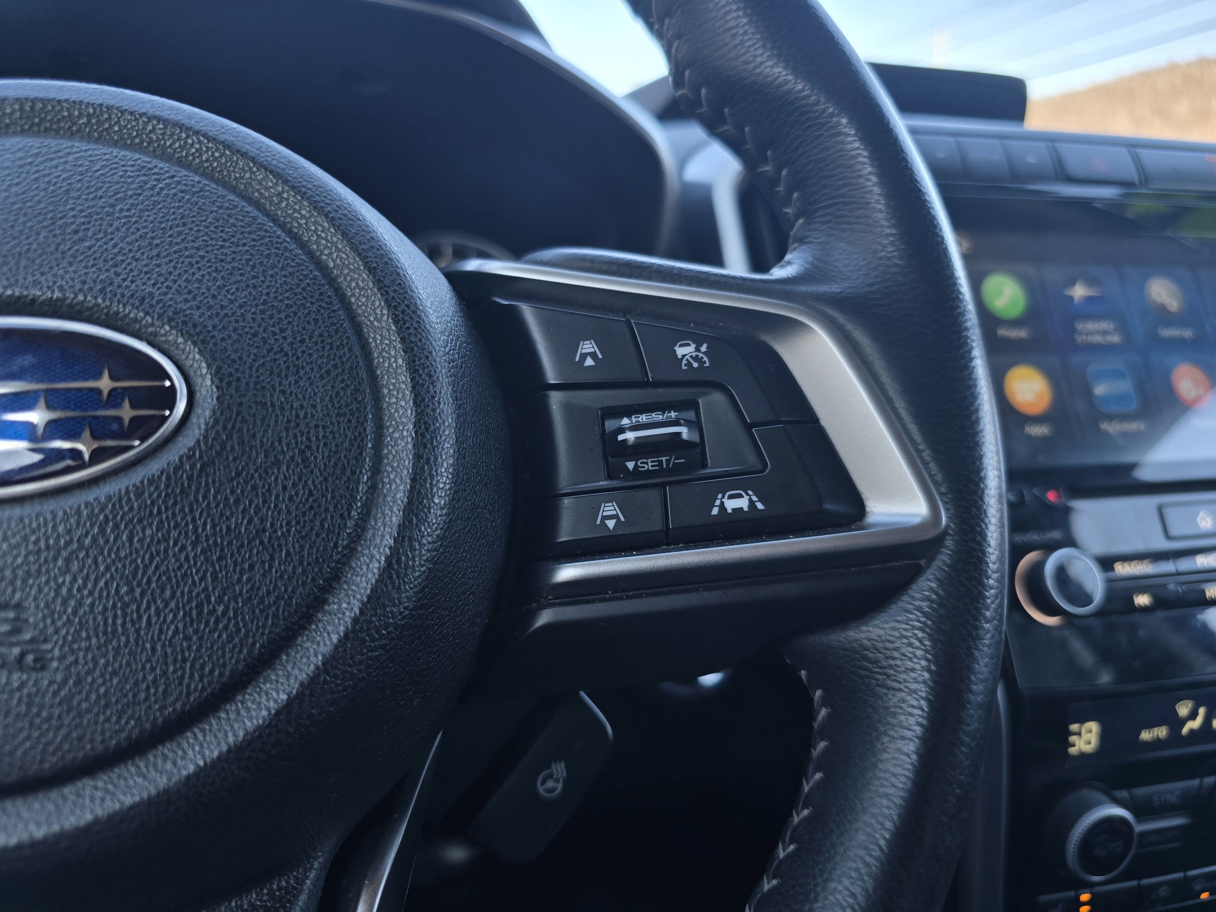 2020 Subaru Ascent Limited