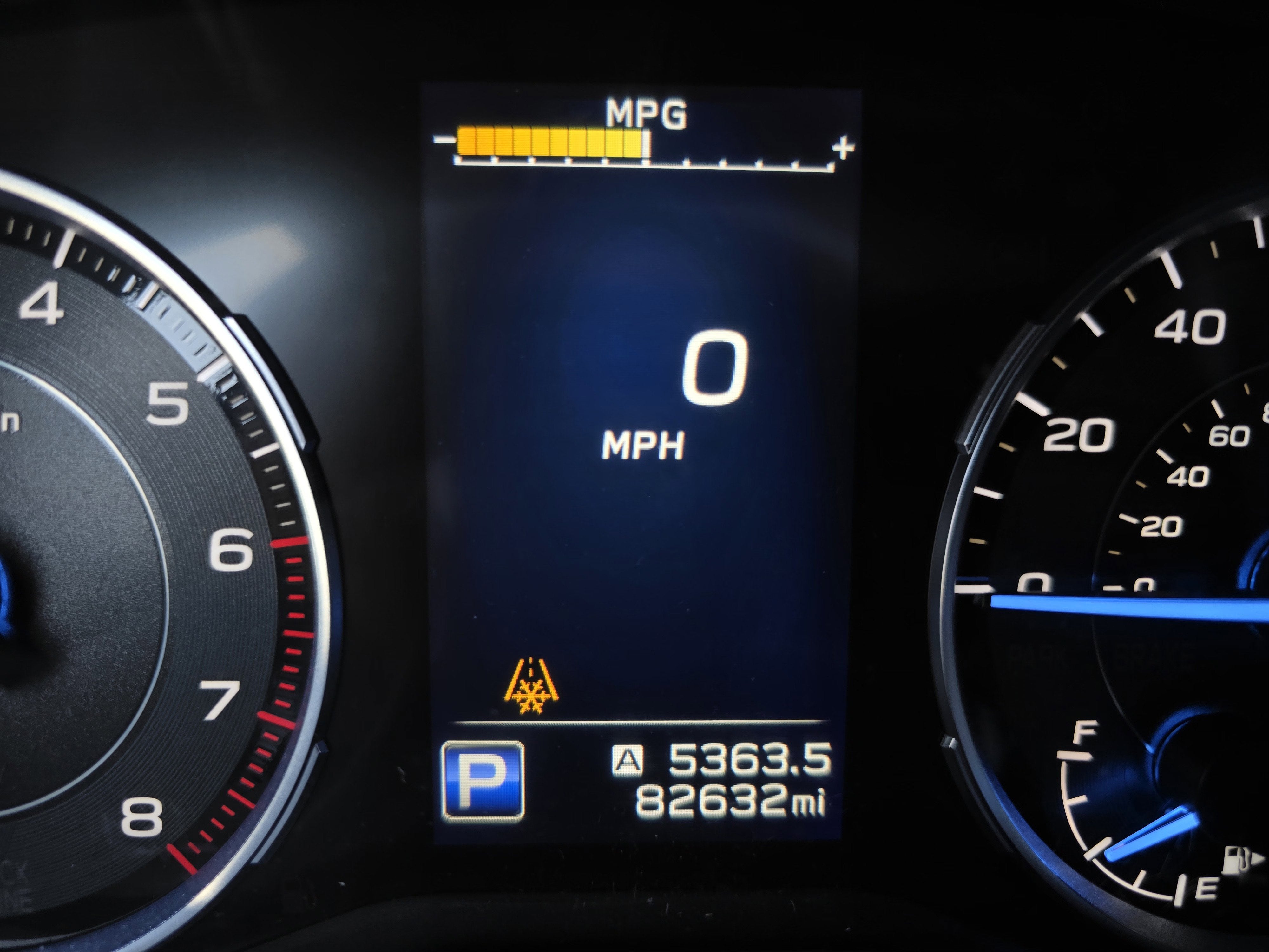 2020 Subaru Ascent Limited