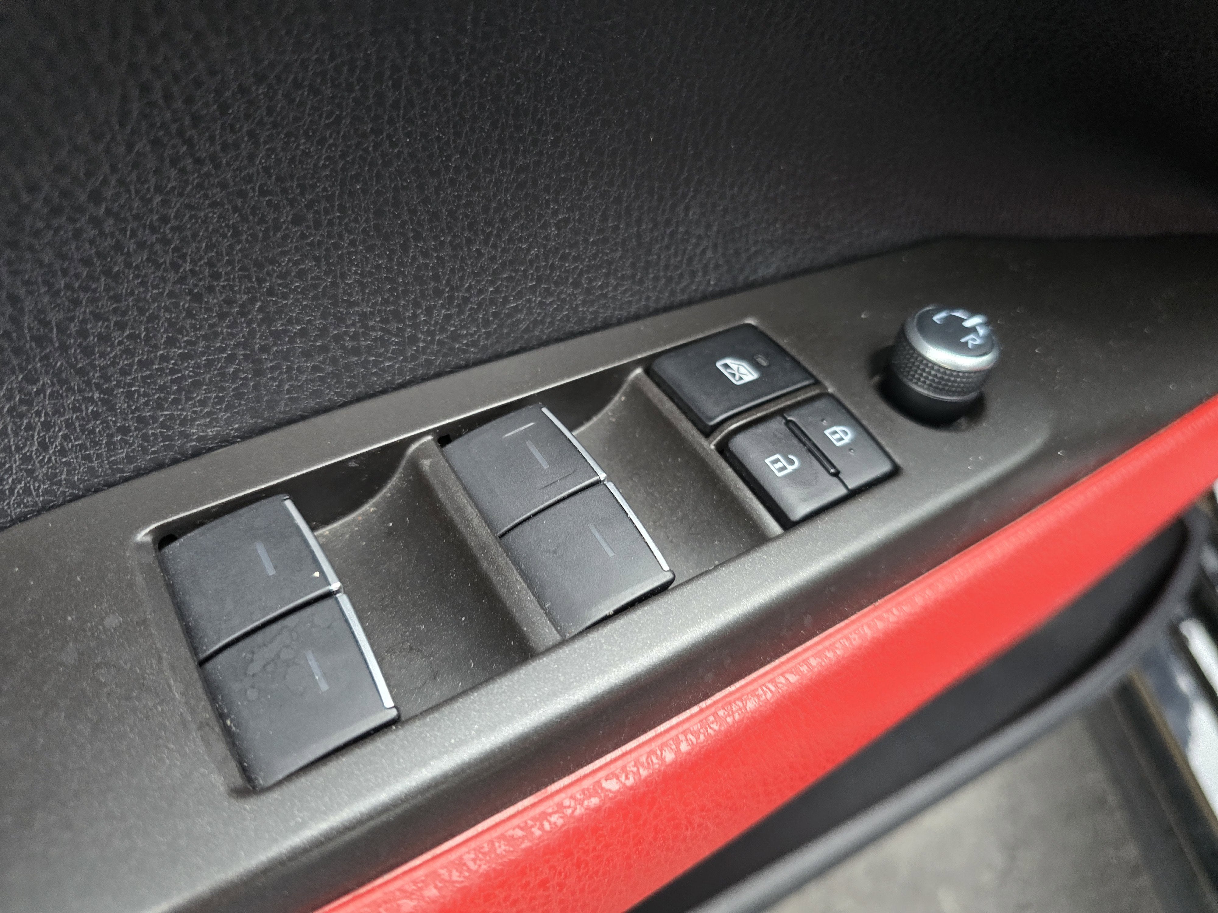 2023 Toyota Camry Hybrid XSE