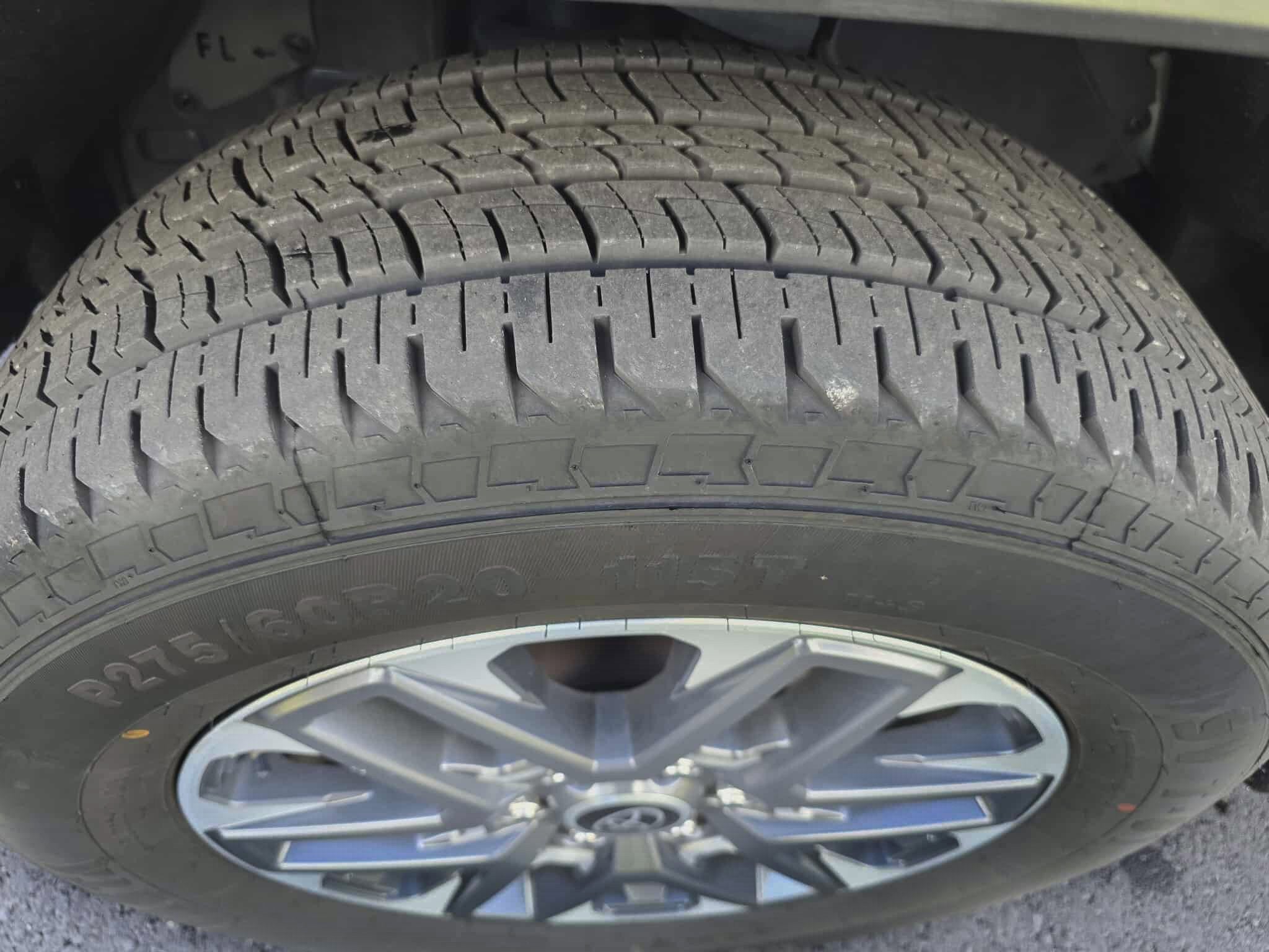 2022 Toyota Tundra 4WD Limited