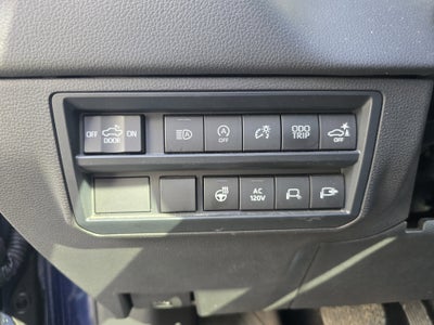 2022 Toyota Tundra 4WD Limited