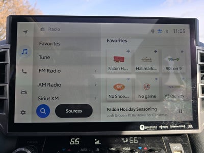 2022 Toyota Tundra 4WD Limited