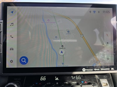 2022 Toyota Tundra 4WD Limited