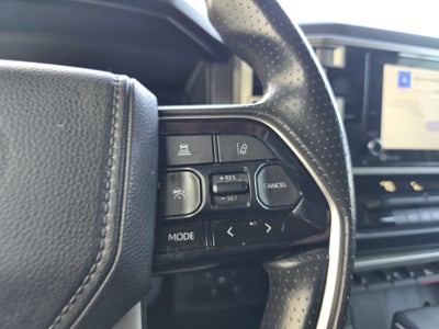 2023 Toyota Tundra 4WD SR5