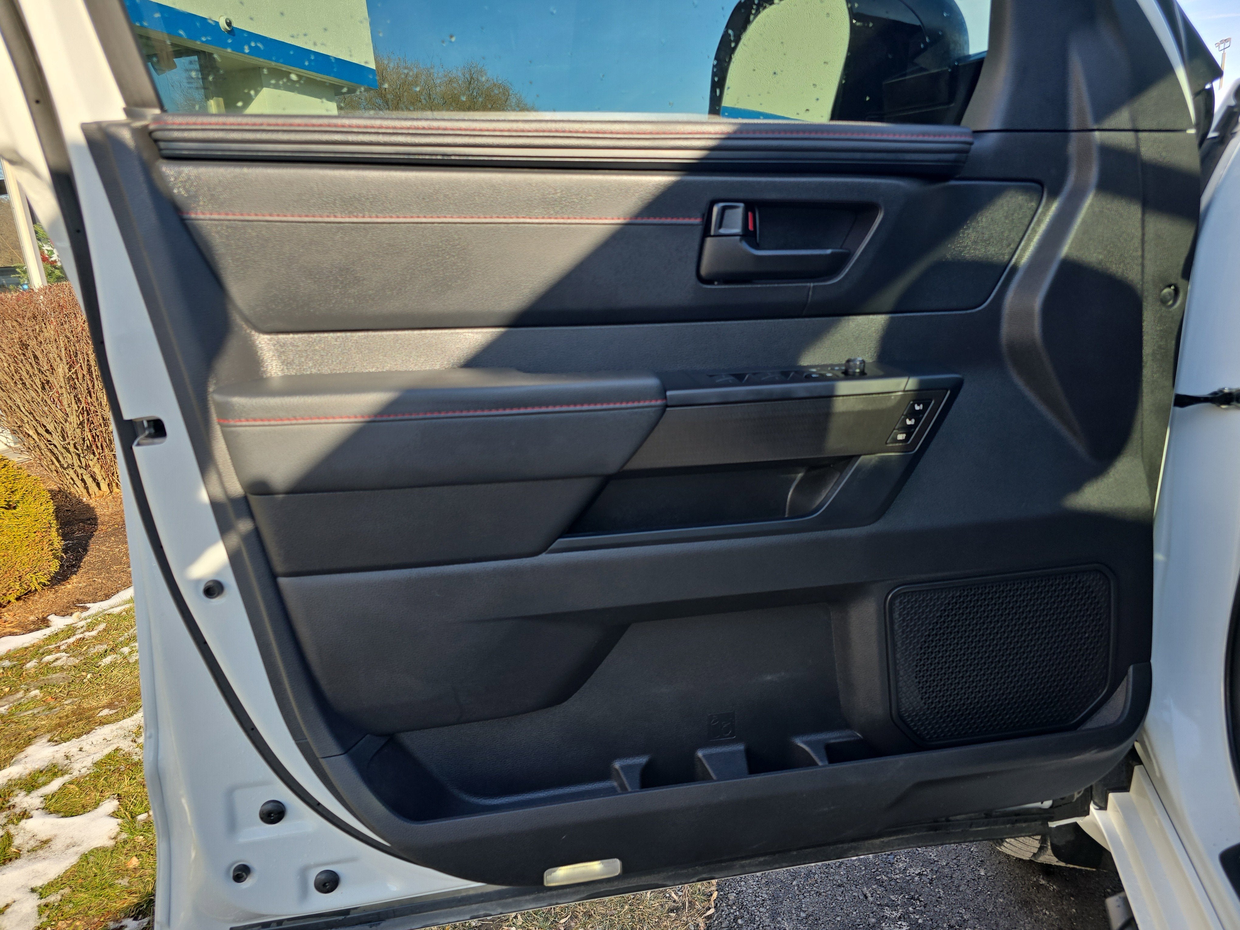 2024 Toyota Tundra 4WD TRD Pro Hybrid