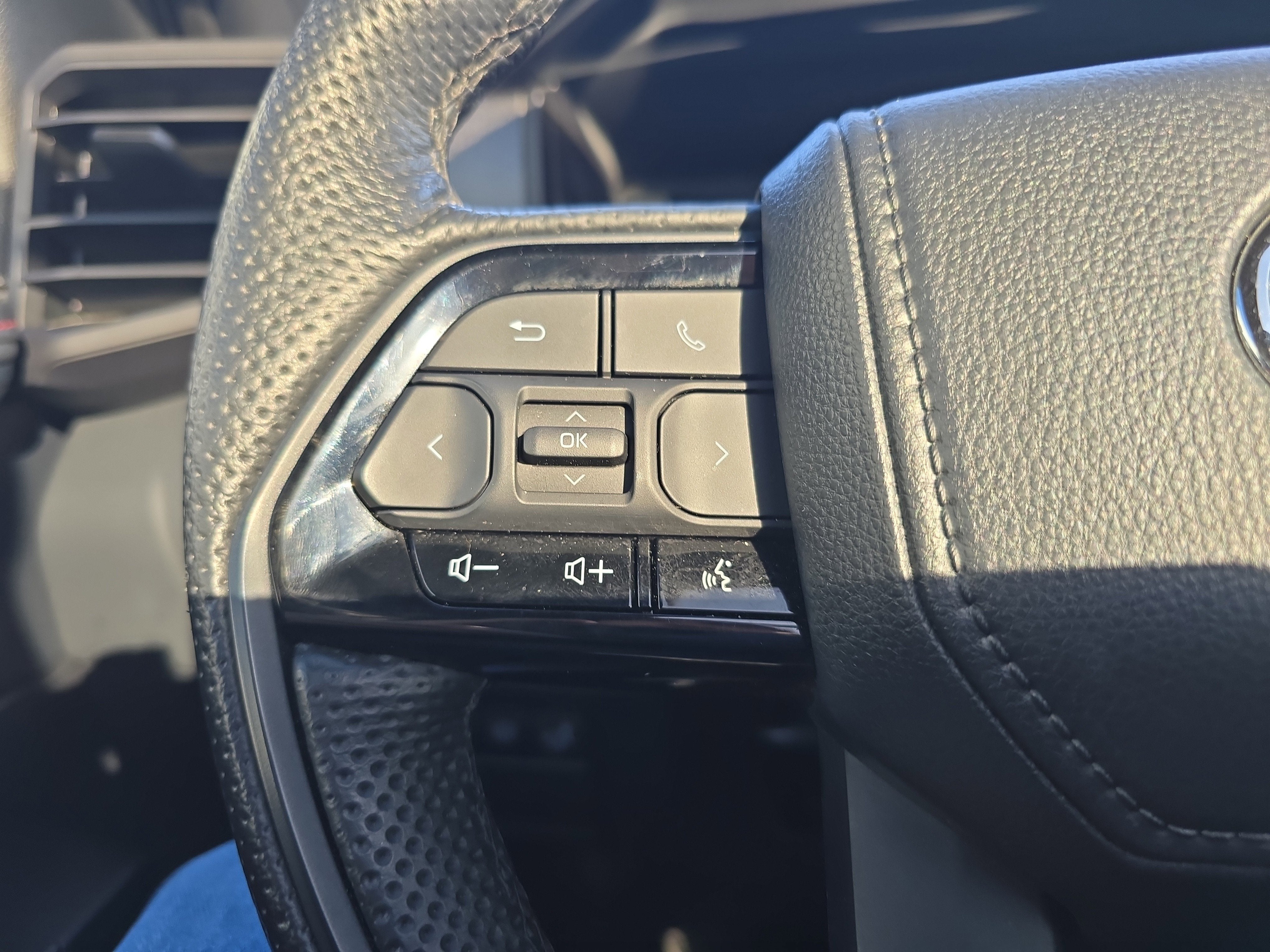 2024 Toyota Tundra 4WD TRD Pro Hybrid