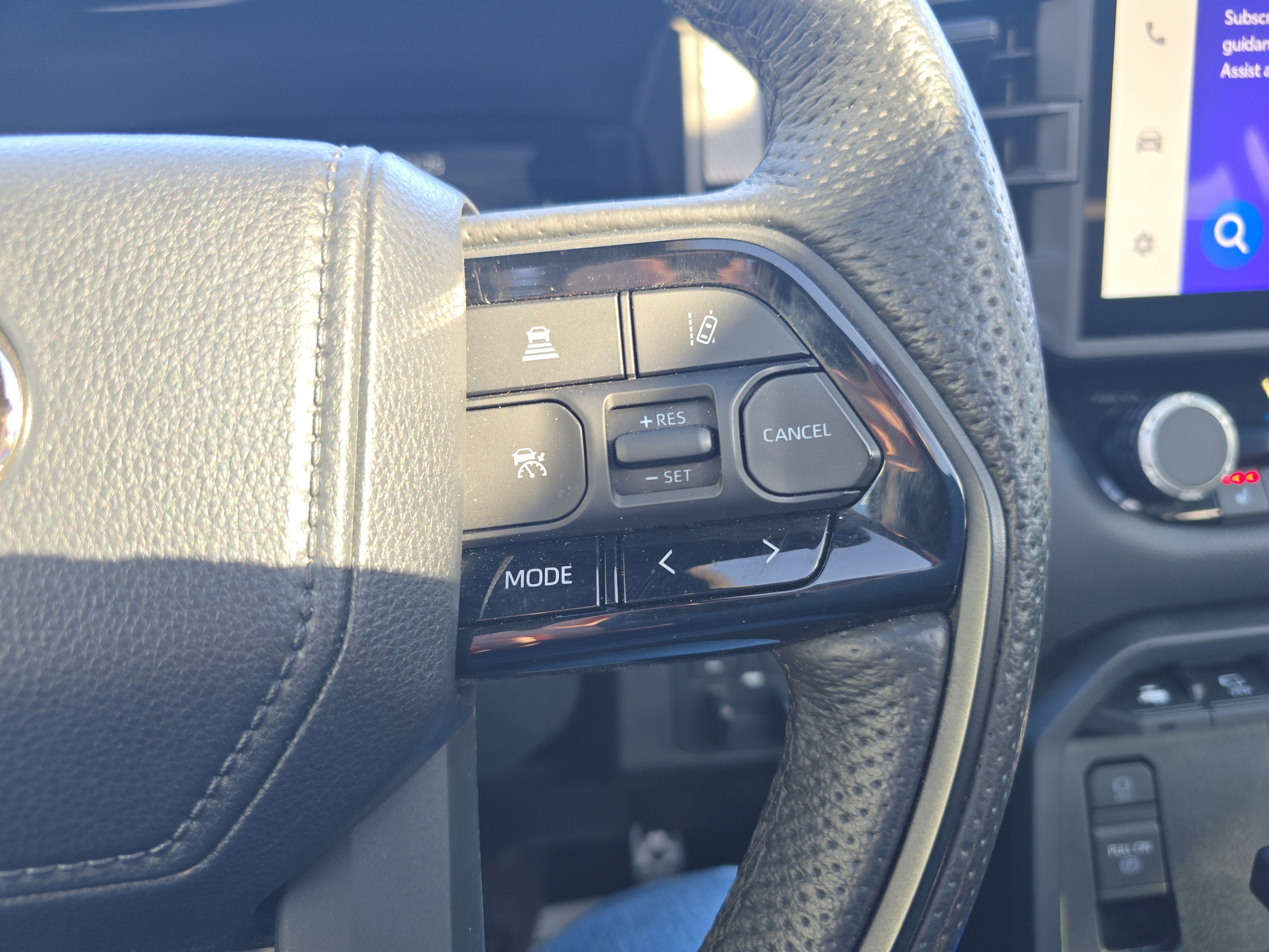 2024 Toyota Tundra 4WD TRD Pro Hybrid